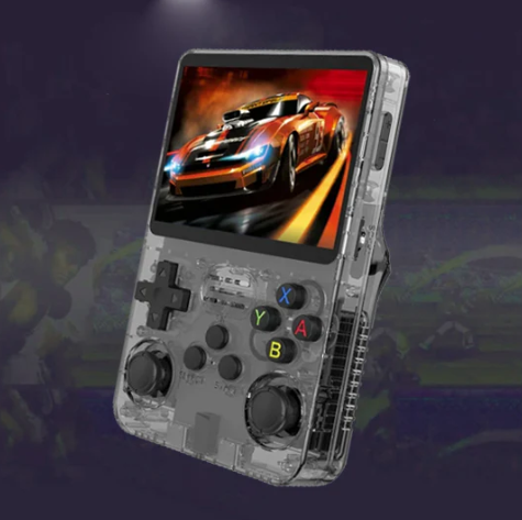 קונסולת רטרו