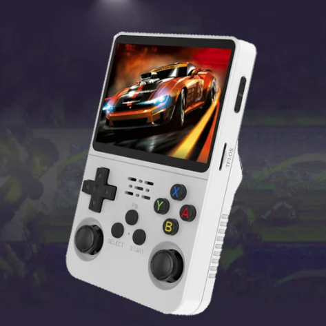 קונסולת רטרו